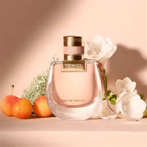 Chloé Nomade Eau de Parfum ab 25,35 € kaufen .